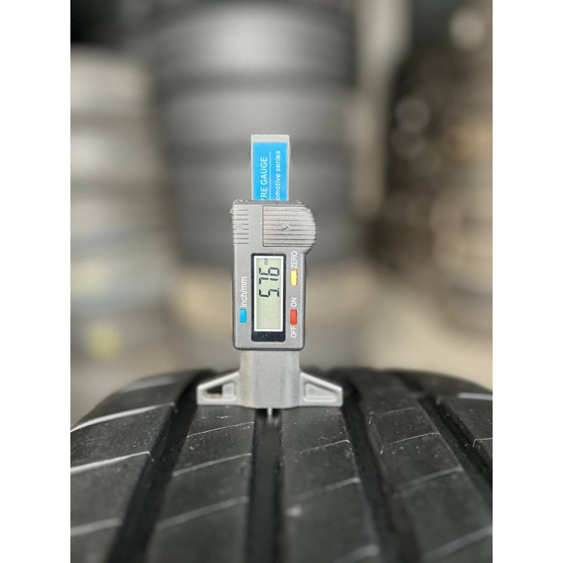 225/40 R18 BRIDGESTONE POTENZA S005 5mm