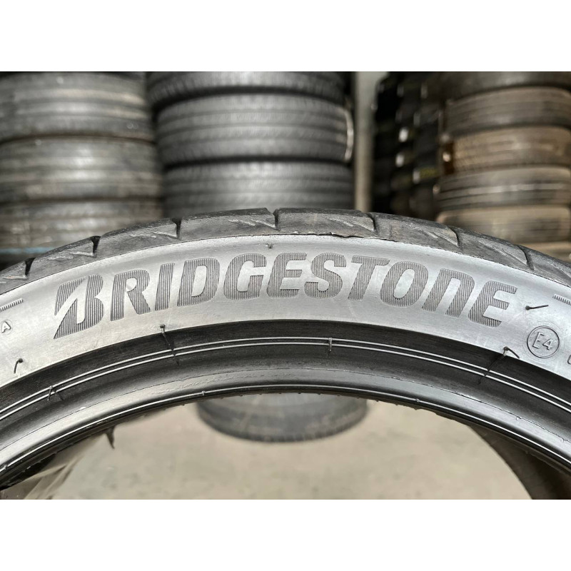 225/40 R18 BRIDGESTONE POTENZA S005 5mm