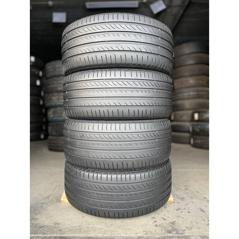 225/40 R18 PIRELLI POWERGY 4mm