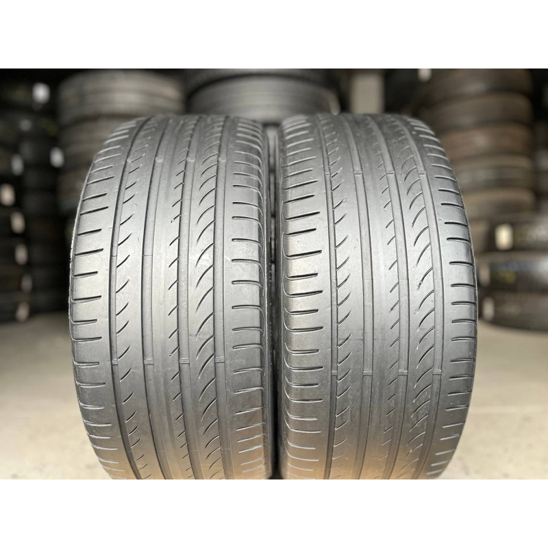 225/40 R18 PIRELLI POWERGY 4mm