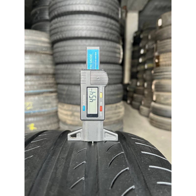 225/40 R18 PIRELLI POWERGY 4mm
