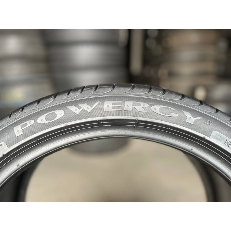 225/40 R18 PIRELLI POWERGY 4mm