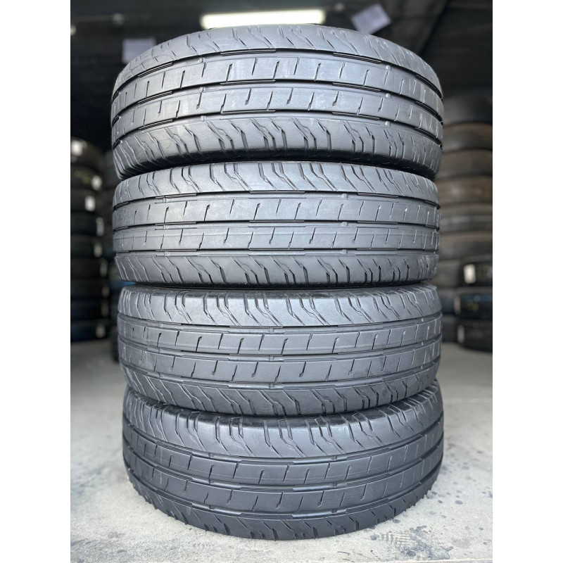 225/75 R16C CONTINENTAL CONTIVANCONTACT 200 7mm