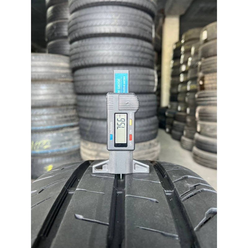 225/75 R16C CONTINENTAL CONTIVANCONTACT 200 7mm