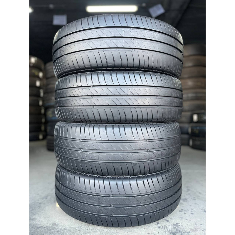 225/65 R16C MICHELIN AGILIS MO-V 7mm