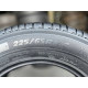225/65 R16C MICHELIN AGILIS MO-V 7mm