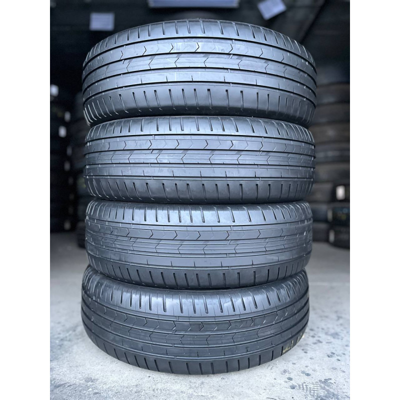 205/65 R17 VREDESTEIN ULTRAC 5mm