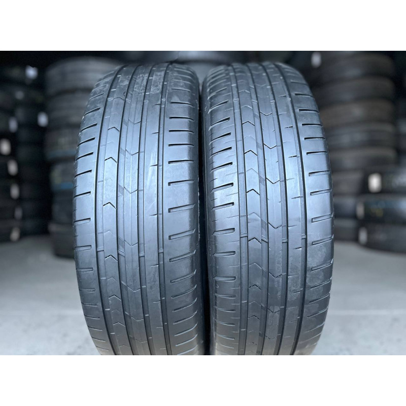 205/65 R17 VREDESTEIN ULTRAC 5mm