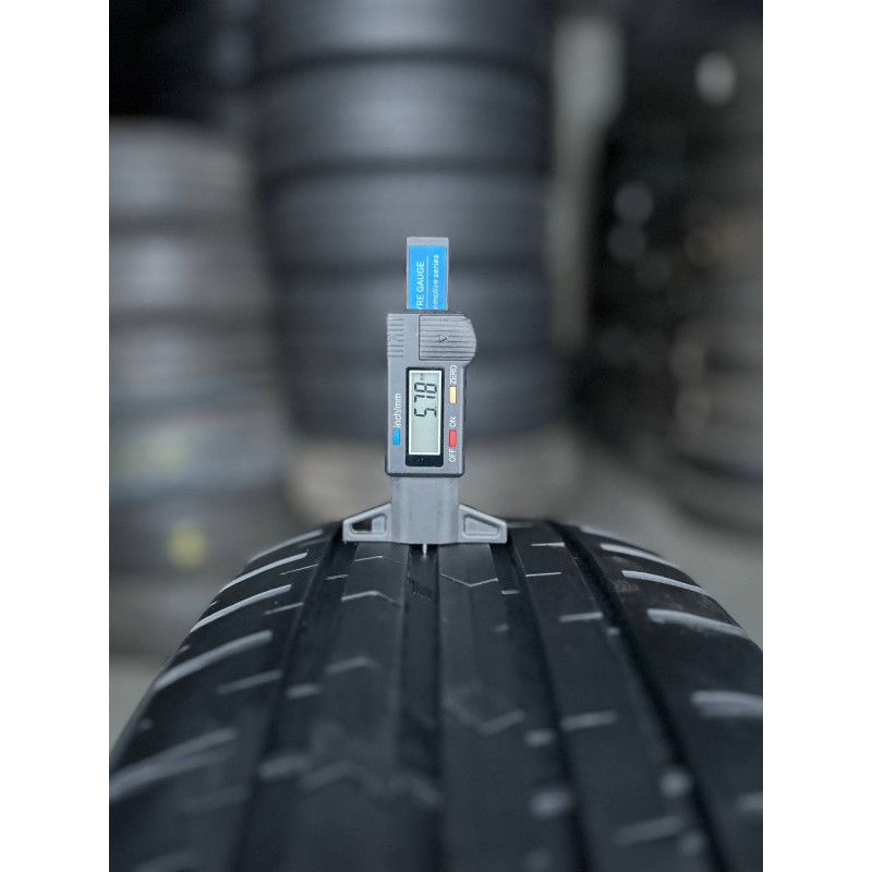 205/65 R17 VREDESTEIN ULTRAC 5mm
