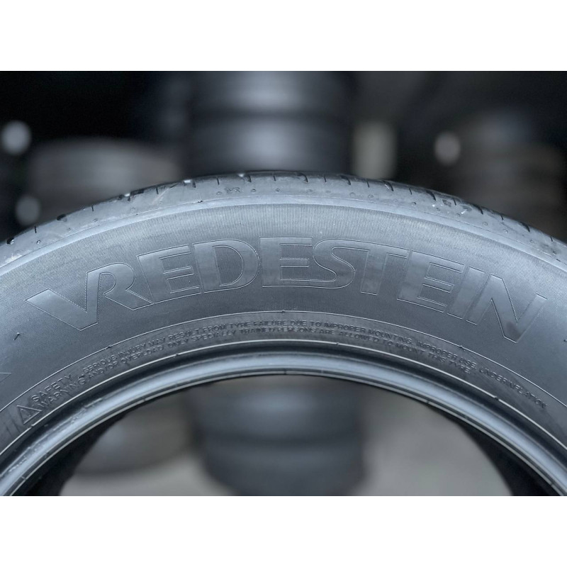 205/65 R17 VREDESTEIN ULTRAC 5mm