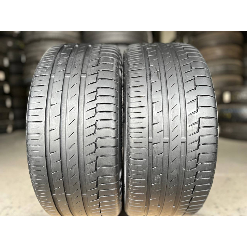 215/40 R17 CONTINENTAL PREMIUMCONTACT 6 5mm