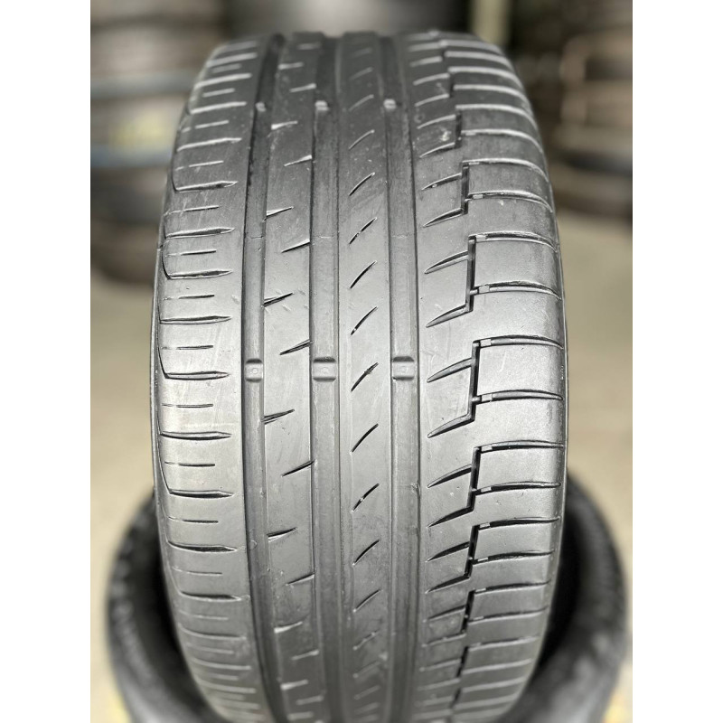 215/40 R17 CONTINENTAL PREMIUMCONTACT 6 5mm