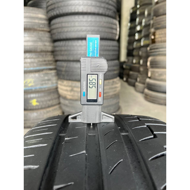 215/40 R17 CONTINENTAL PREMIUMCONTACT 6 5mm
