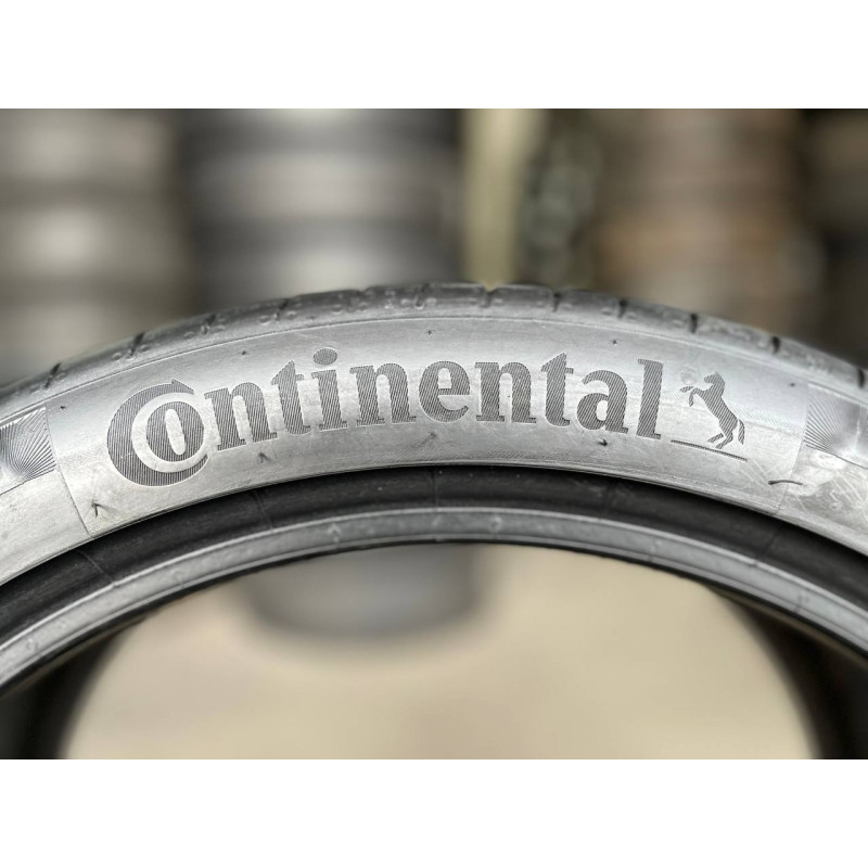 215/40 R17 CONTINENTAL PREMIUMCONTACT 6 5mm