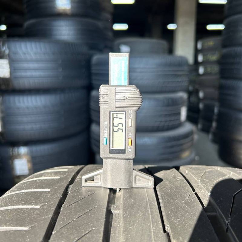295/35 R21 CONTINENTAL CONTISPORTCONTACT 5P 5mm