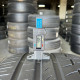 275/40 R21 CONTINENTAL PREMIUMCONTACT 6 RUN FLAT 4mm