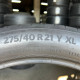 275/40 R21 CONTINENTAL PREMIUMCONTACT 6 RUN FLAT 4mm