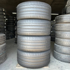 295/35 R21 PIRELLI PZERO 4mm