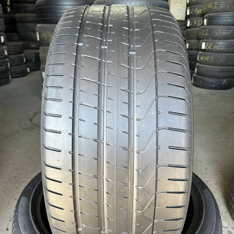 295/35 R21 PIRELLI PZERO 4mm