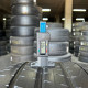 295/35 R21 PIRELLI PZERO 4mm