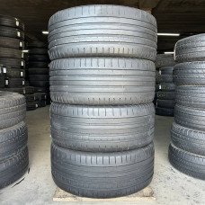 285/40 R21 GOODYEAR EAGLE F1 ASYMMETRIC 2 SUV 4*4 5mm