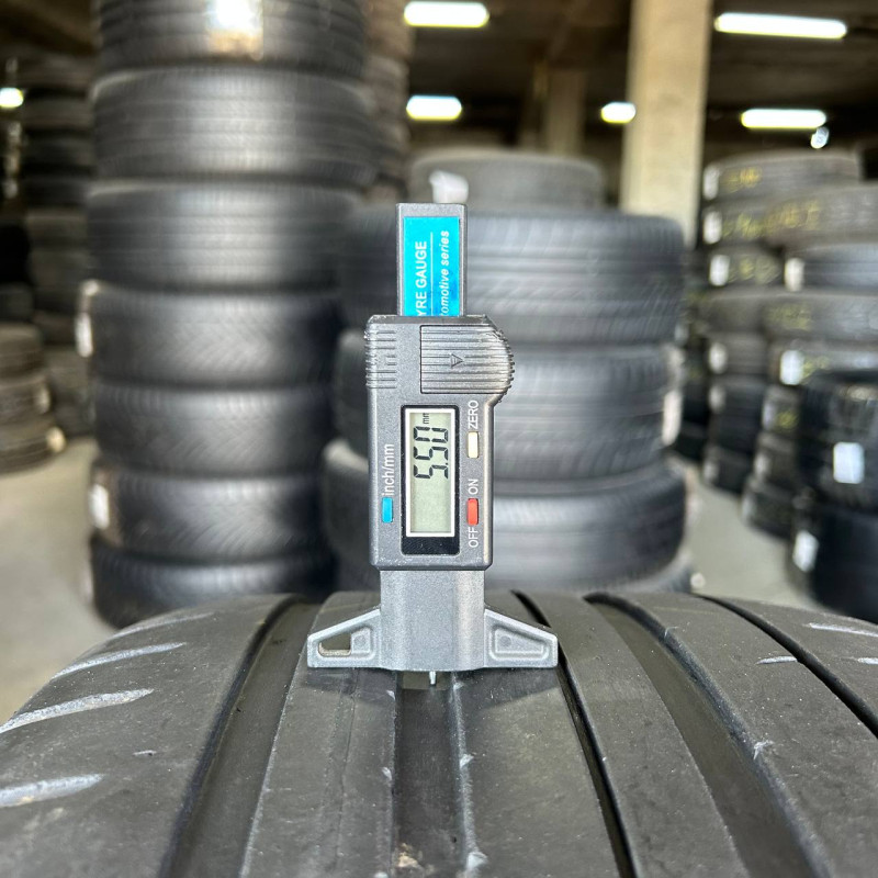 285/40 R21 GOODYEAR EAGLE F1 ASYMMETRIC 2 SUV 4*4 5mm