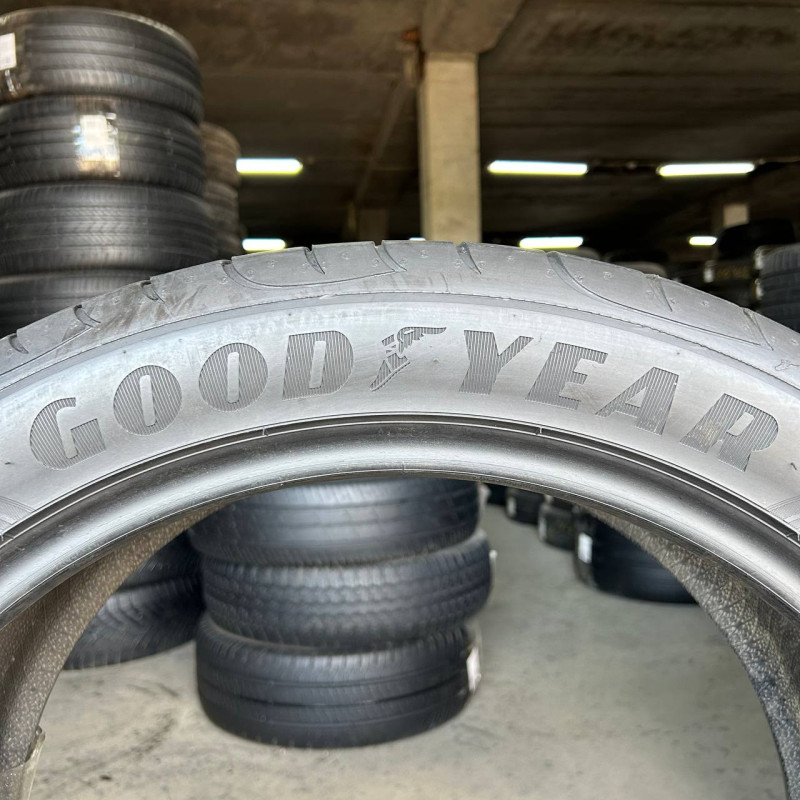 285/40 R21 GOODYEAR EAGLE F1 ASYMMETRIC 2 SUV 4*4 5mm