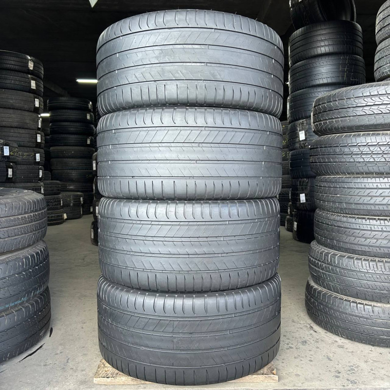 295/35 R21 MICHELIN LATITUDE SPORT 3 4mm