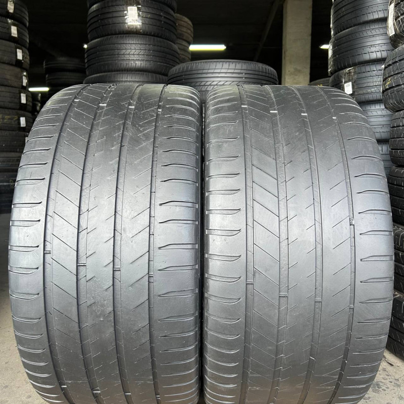 295/35 R21 MICHELIN LATITUDE SPORT 3 4mm