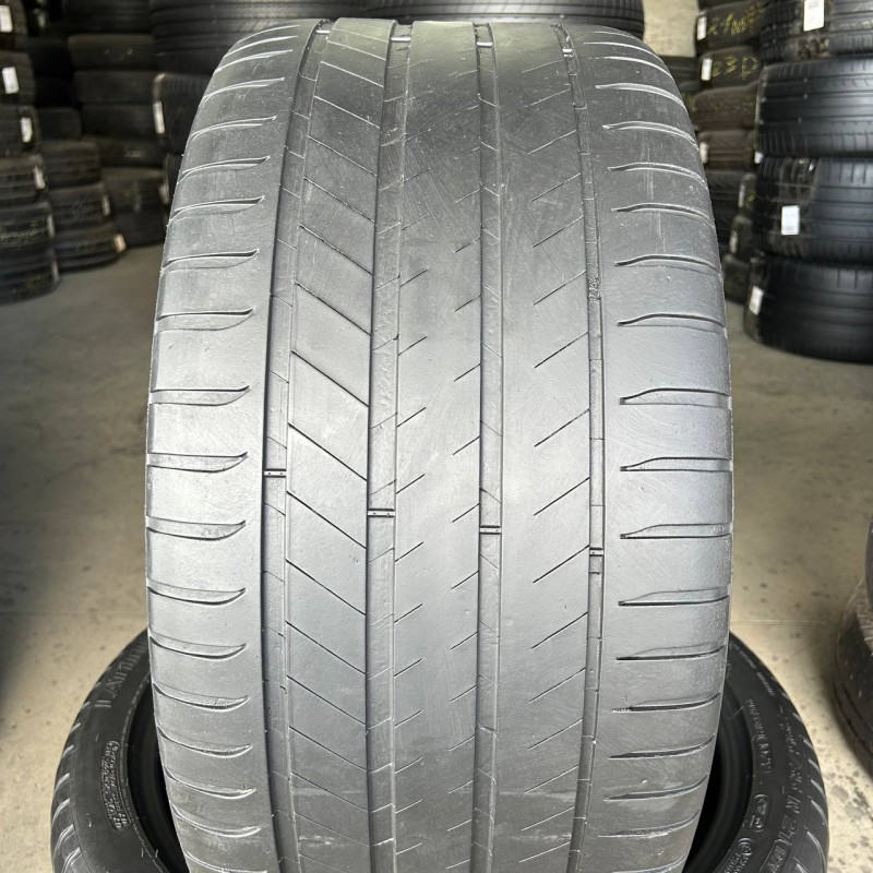 295/35 R21 MICHELIN LATITUDE SPORT 3 4mm