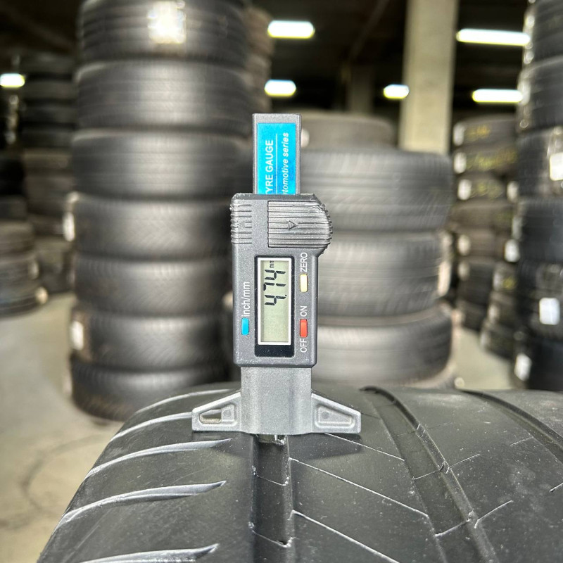 295/35 R21 MICHELIN LATITUDE SPORT 3 4mm