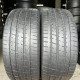255/40 R21 PIRELLI PZERO 5mm