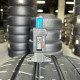 255/40 R21 PIRELLI PZERO 5mm