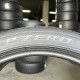 255/40 R21 PIRELLI PZERO 5mm