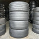 265/40 R21 MICHELIN LATITUDE SPORT 3 4mm