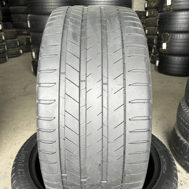 265/40 R21 MICHELIN LATITUDE SPORT 3 4mm