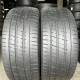 255/40 R21 PIRELLI PZERO 4mm