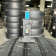 255/40 R21 PIRELLI PZERO 4mm