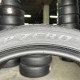 255/40 R21 PIRELLI PZERO 4mm