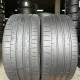 265/40 R21 CONTINENTAL SPORTCONTACT 6 5mm