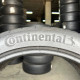 265/40 R21 CONTINENTAL SPORTCONTACT 6 5mm