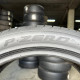 265/40 R21 PIRELLI PZERO 4mm