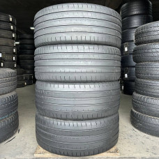255/40 R21 GOODYEAR EAGLE F1 ASYMMETRIC 3 SUV 5mm