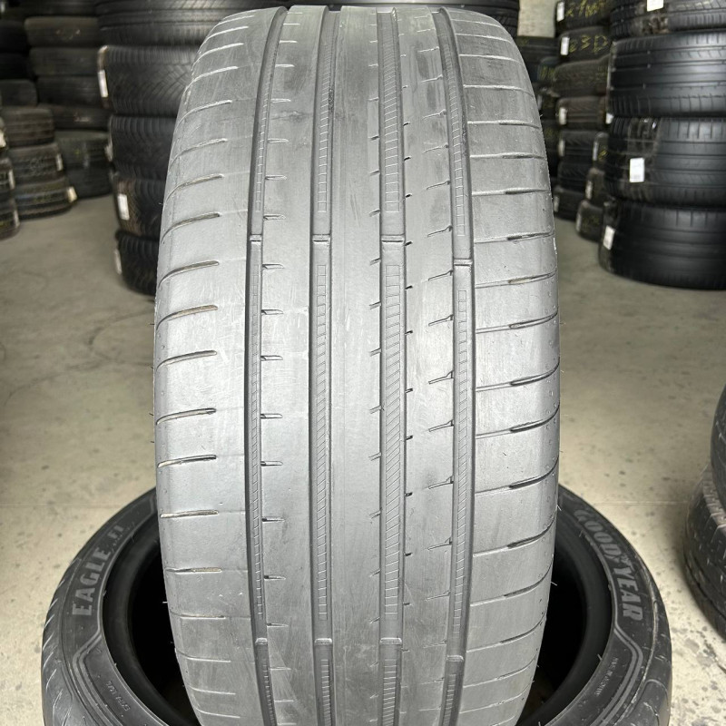 255/40 R21 GOODYEAR EAGLE F1 ASYMMETRIC 3 SUV 5mm