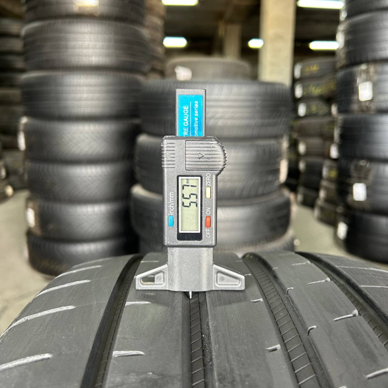 255/40 R21 GOODYEAR EAGLE F1 ASYMMETRIC 3 SUV 5mm