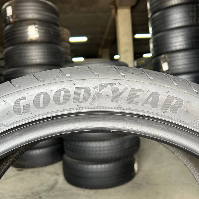 255/40 R21 GOODYEAR EAGLE F1 ASYMMETRIC 3 SUV 5mm