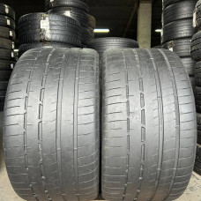 315/30 R21 GOODYEAR EAGLE F1 SUPER SPORT 5mm