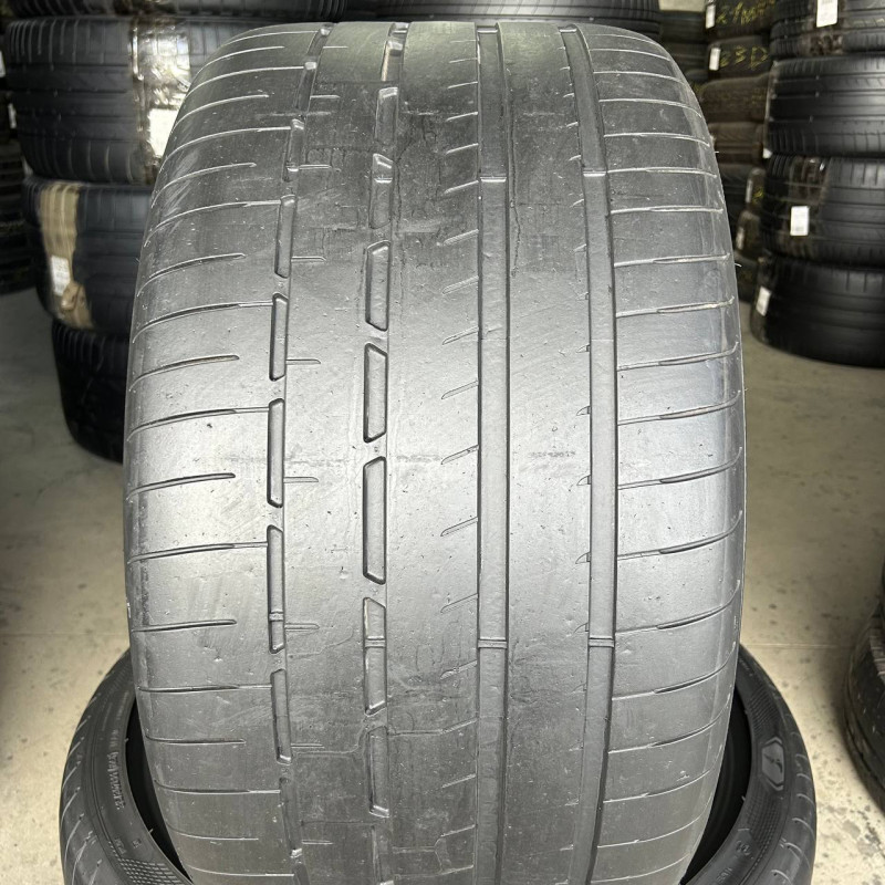 315/30 R21 GOODYEAR EAGLE F1 SUPER SPORT 5mm