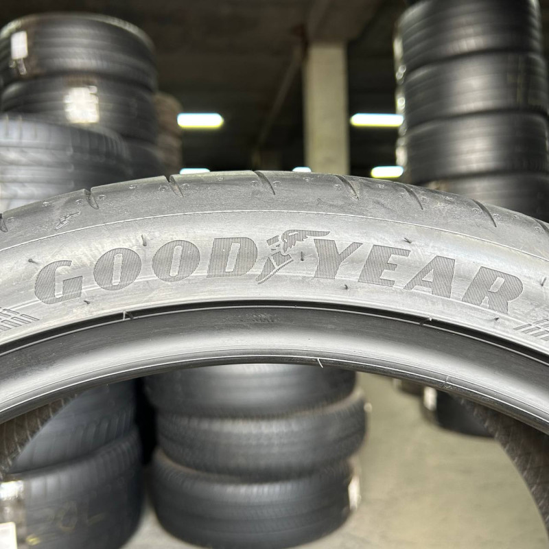 315/30 R21 GOODYEAR EAGLE F1 SUPER SPORT 5mm