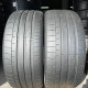 265/40 R22 CONTINENTAL SPORTCONTACT 6 CONTISILENT 5mm